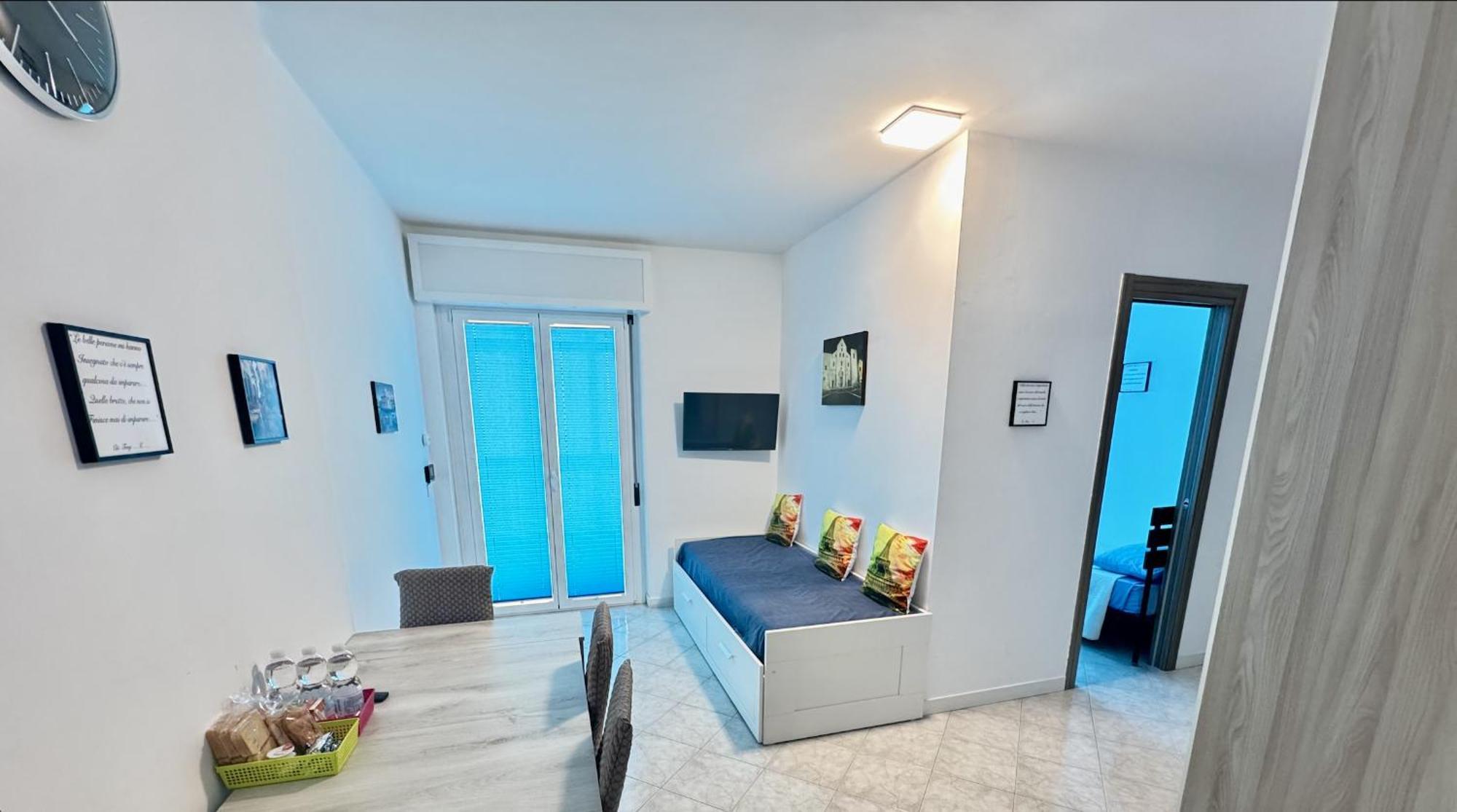 Antonio'S Home Bari Kültér fotó